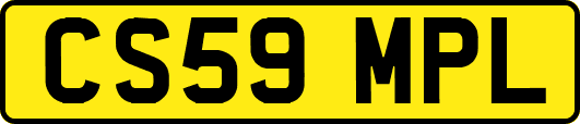CS59MPL