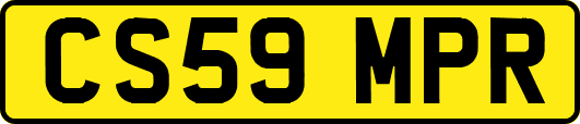CS59MPR