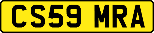CS59MRA