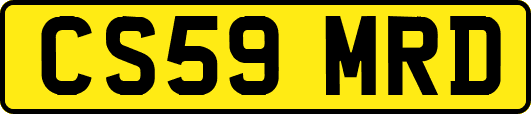 CS59MRD