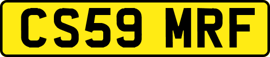 CS59MRF