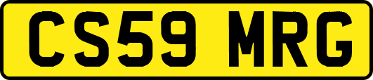 CS59MRG
