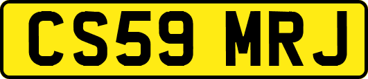 CS59MRJ