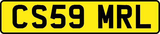 CS59MRL