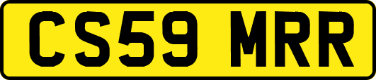 CS59MRR
