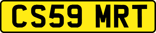 CS59MRT