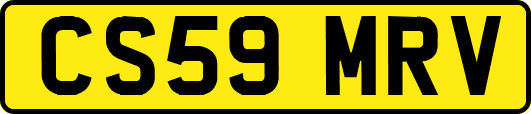 CS59MRV