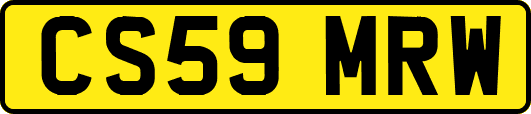 CS59MRW