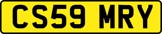 CS59MRY
