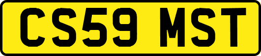 CS59MST