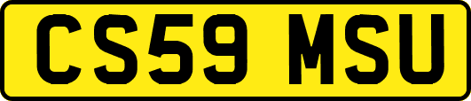 CS59MSU
