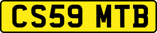CS59MTB