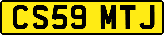 CS59MTJ