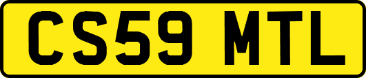 CS59MTL