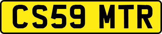 CS59MTR