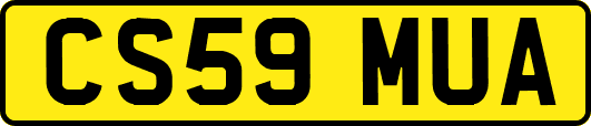 CS59MUA
