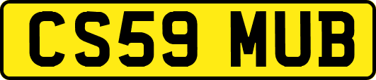 CS59MUB