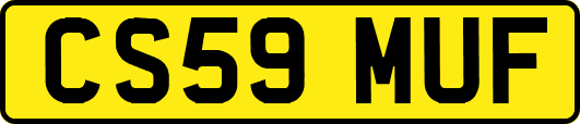 CS59MUF