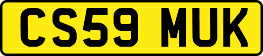 CS59MUK