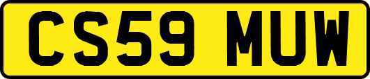 CS59MUW