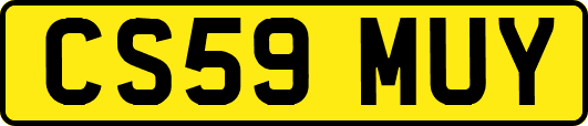 CS59MUY