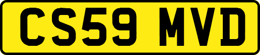 CS59MVD