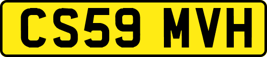 CS59MVH
