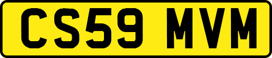 CS59MVM