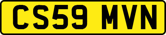 CS59MVN