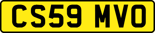 CS59MVO