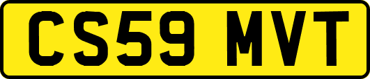 CS59MVT