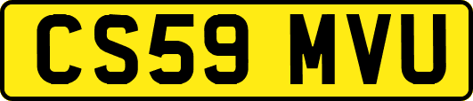 CS59MVU