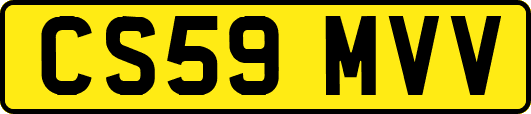 CS59MVV