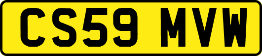 CS59MVW
