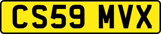 CS59MVX