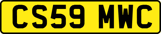 CS59MWC