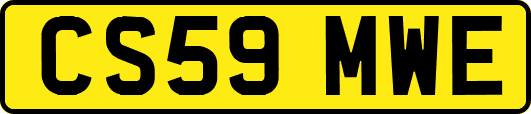 CS59MWE