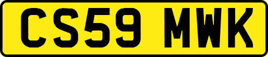 CS59MWK