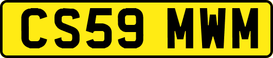 CS59MWM