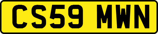 CS59MWN