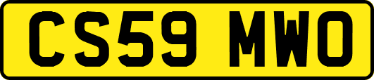 CS59MWO
