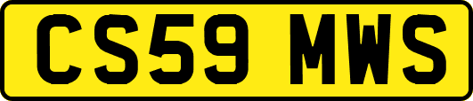 CS59MWS