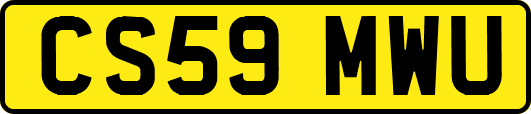CS59MWU