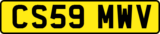 CS59MWV
