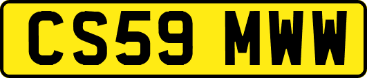 CS59MWW