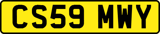 CS59MWY