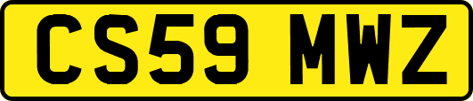 CS59MWZ