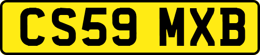 CS59MXB