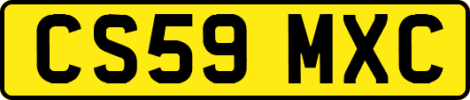 CS59MXC