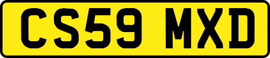 CS59MXD